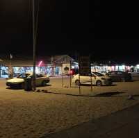 One of the most iconic in Kelantan 