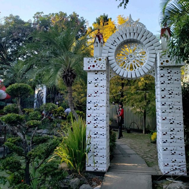 意猶未盡【台中北屯】紙箱王創意園區
