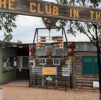 Lightning Ridge NSW