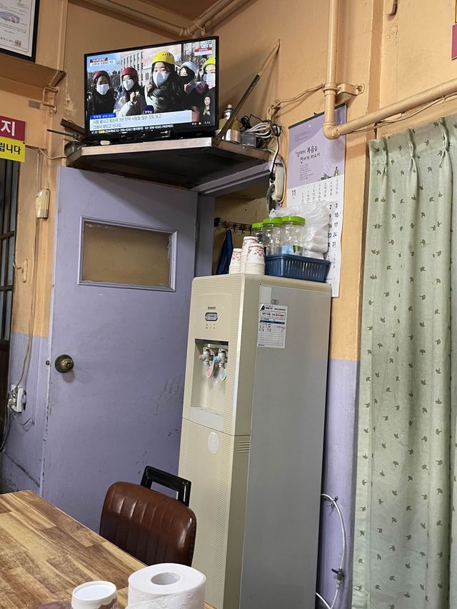 釜山グルメ🇰🇷おすすめデジクッパ