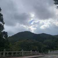 대중교통으로 100대 명산 오르기! 부산 금정산