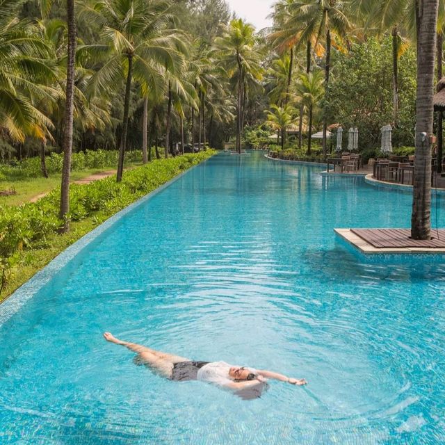 Haven Khao Lak บรรยากาศสุดโรแมนติกที่พักติดทะเล Haven Khao Lak บรรยากาศสุดโรแมนติกที่พักติดทะเล