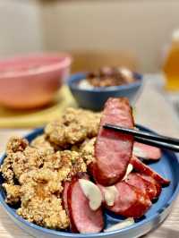 灣仔｜饞。地道抵食台式料理🍴 