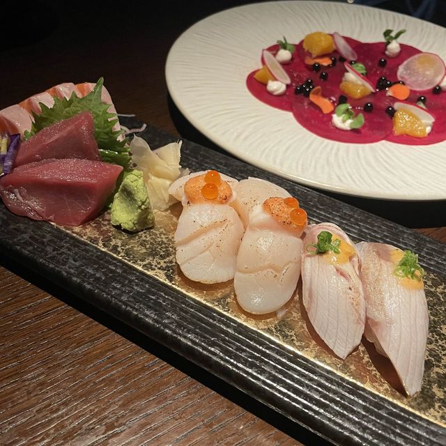 咩都好既餐廳