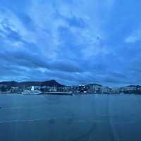 北角海逸酒店-31樓海景套房有得有失