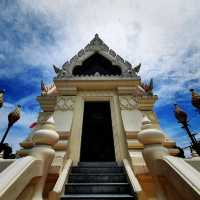 หอพระพนัสบดี

