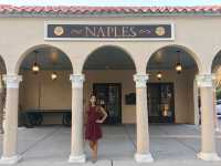 Naples Depot Museum