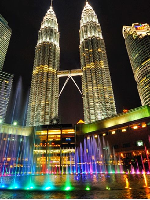 🗺One day trip in KL 🗺