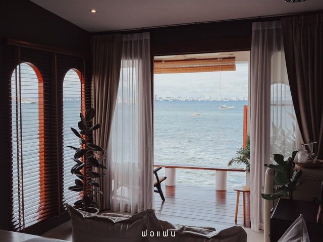 ladda sea house