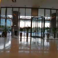 一間平靚正，景觀靚酒店