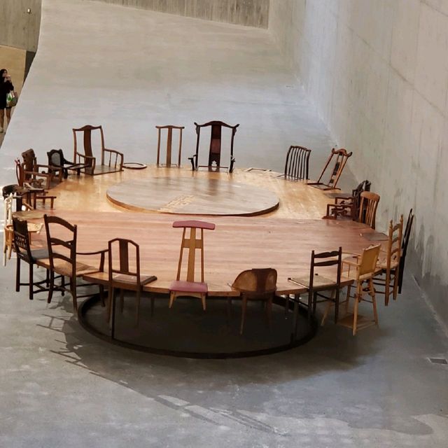 M+ 展覽