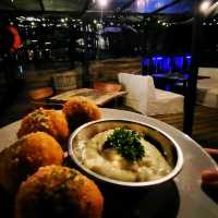 The Pier, Ancol Jakarta