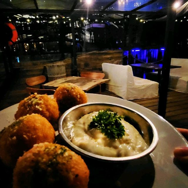 The Pier, Ancol Jakarta