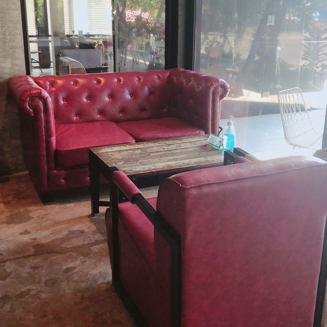 คาเฟ่ KAYS ESPRESSO BAR จันทบุรี