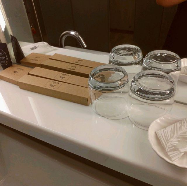 利景  傳統舊式酒店也有新式裝潢房間