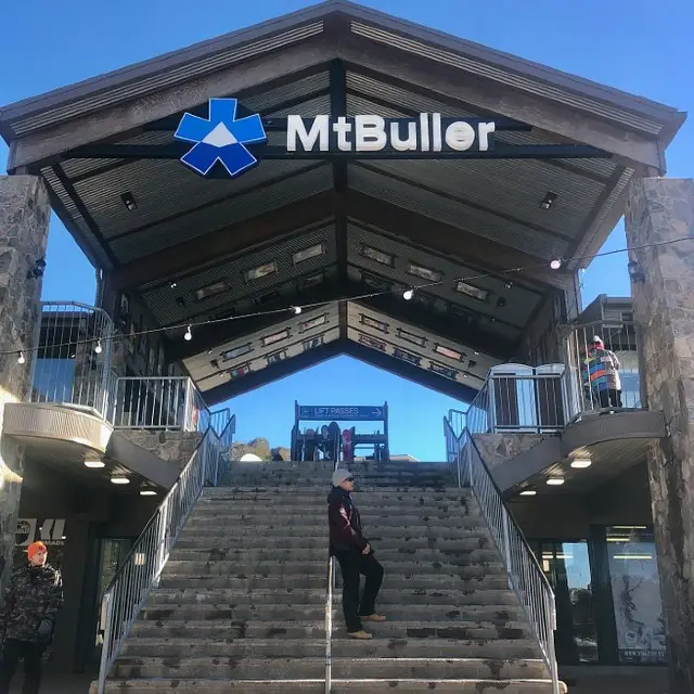 Mount Buller 🇦🇺 