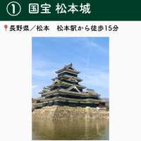 【長野】行ってよかった松本の観光地7選