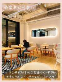 【Pecorino Market&Restaurant】