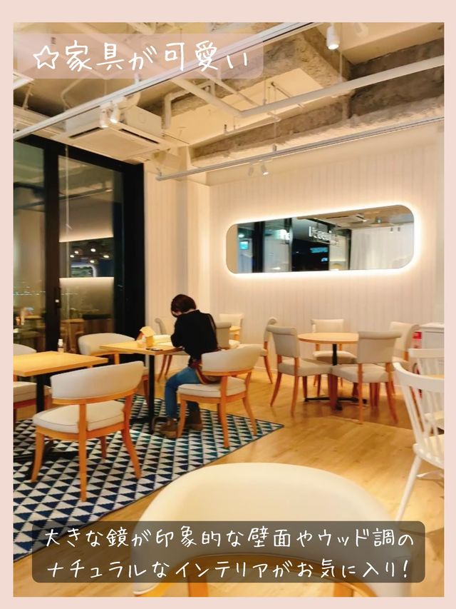 【Pecorino Market&Restaurant】