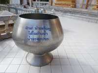 มาถึงภูเก็ตทั้งที ต้องมาขอบารมีหลวงพ่อแช่ม