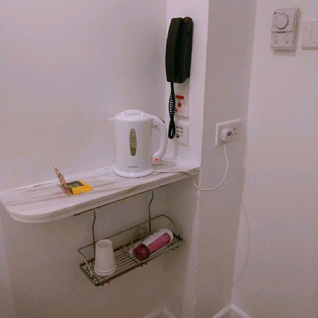 鄰近蘭桂坊的特色平價酒店「迷你中環」