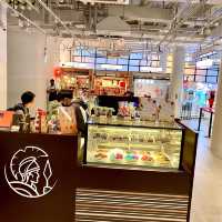 ［中環街市］- 不一樣的街市 🤩