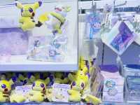 【大阪】ポケモンセンターオーサカDX⚡️大丸心斎橋店⚡️