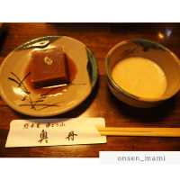 【京都 湯豆腐】南禅寺に行ったら立ち寄ってほしい湯豆腐屋さん🥢