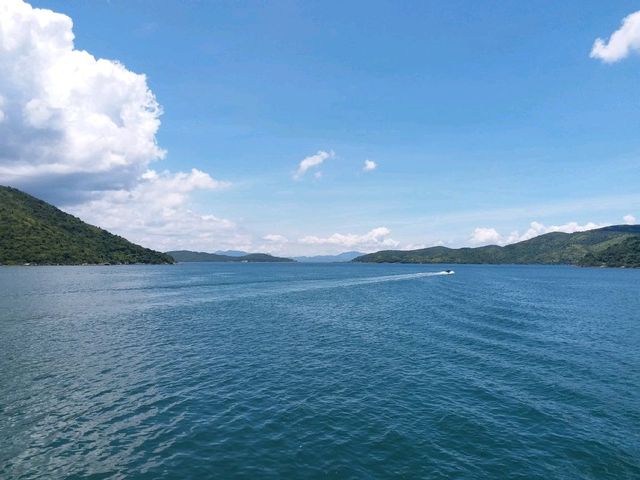 港版墾丁🏞️