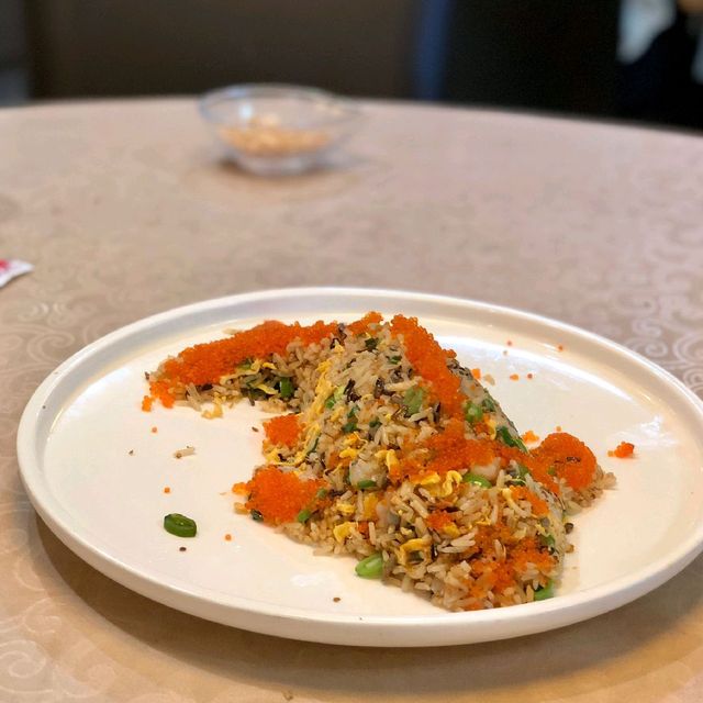 超豐盛尖沙咀高質蟹肉店🦀
