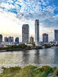 Premier River View @Four Season Bangkok