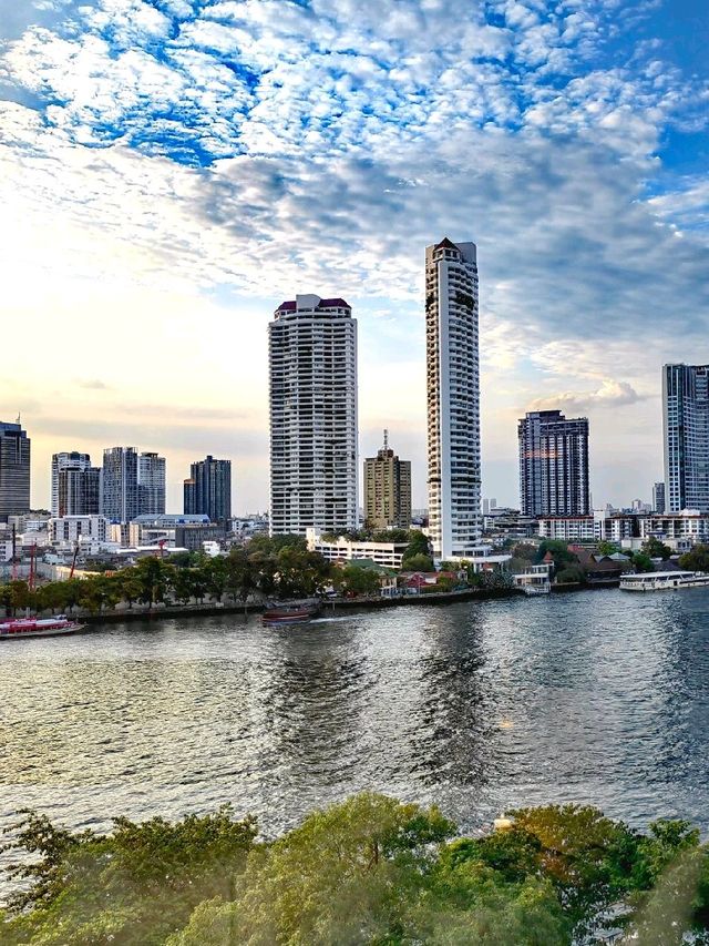 Premier River View @Four Season Bangkok