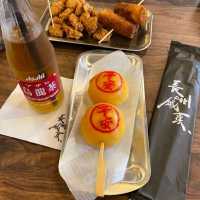 長洲鐵漢也有柔情🙆🏻‍♀️🙆🏻‍♀️