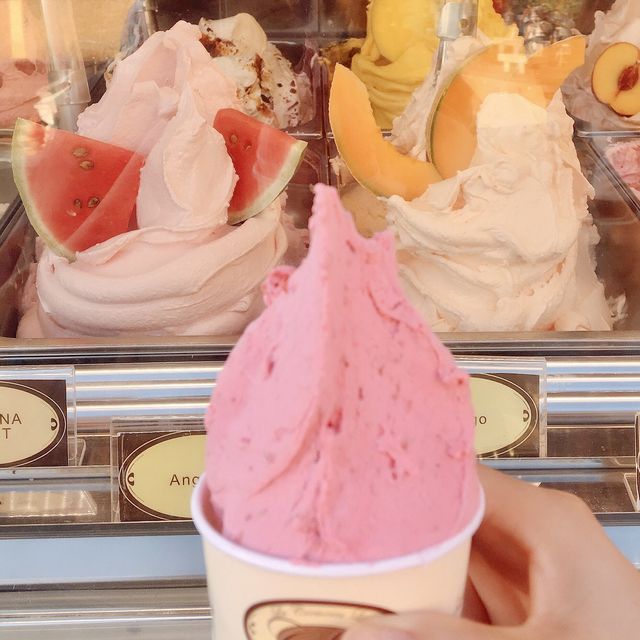 療癒系湖邊小鎮Lazise 
