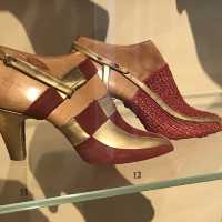 意大利 佛羅倫斯🔶 Museo Salvatore Ferragamo