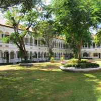 Hotel Majapahit Surabaya