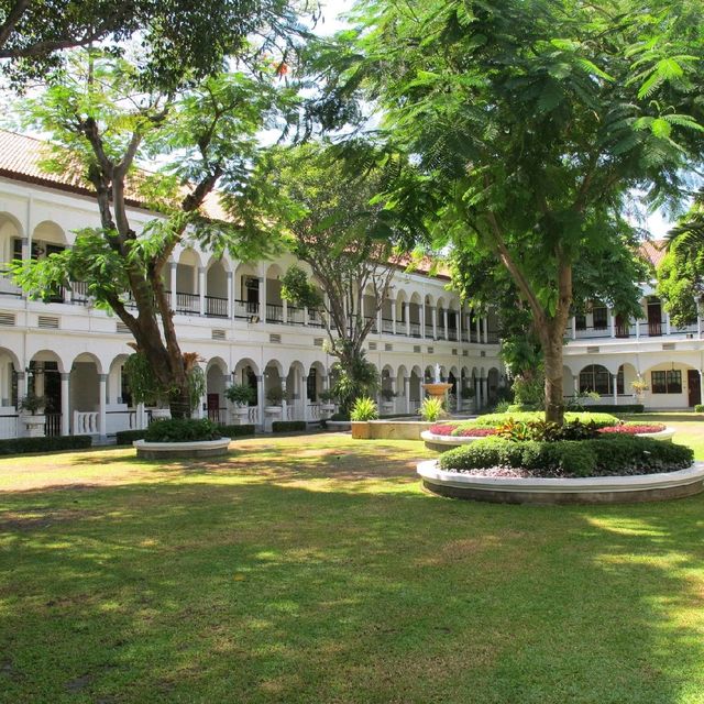 Hotel Majapahit Surabaya