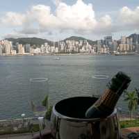  “Spend-to-Redeem Staycation” Programme with minimum room charges 