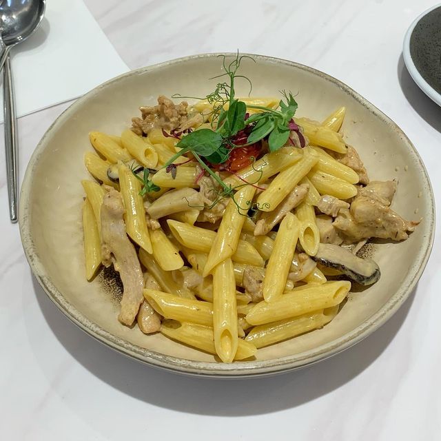 高質廟街cafe 