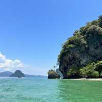 Phi Phi Island กระบี่