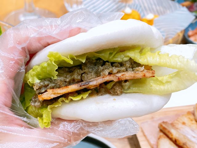 觀塘高質有驚喜台菜