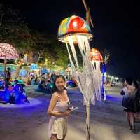 หาดสวยเกาะเสม็ด หาดทรายแก้ว