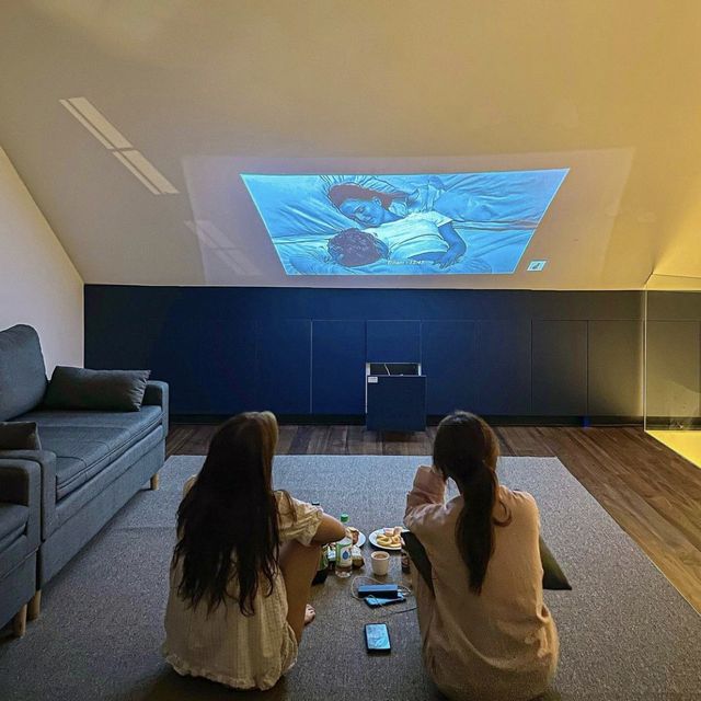 가평 대형 독채 펜션 환타콜라리조트✨