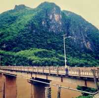 Day trip in Nong Khiaw