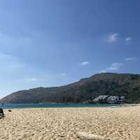 หาดในหาน ภูเก็ต🏝