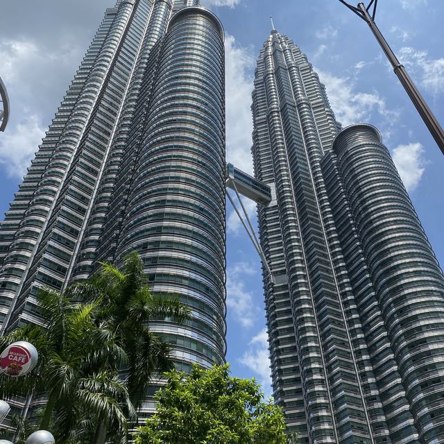 Best Way To See Kuala Lumpur