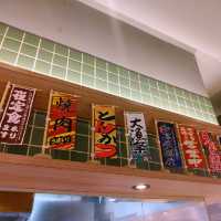 牛極--抵食半自助式日式牛扒屋
