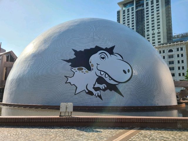 迷之太空館🔭