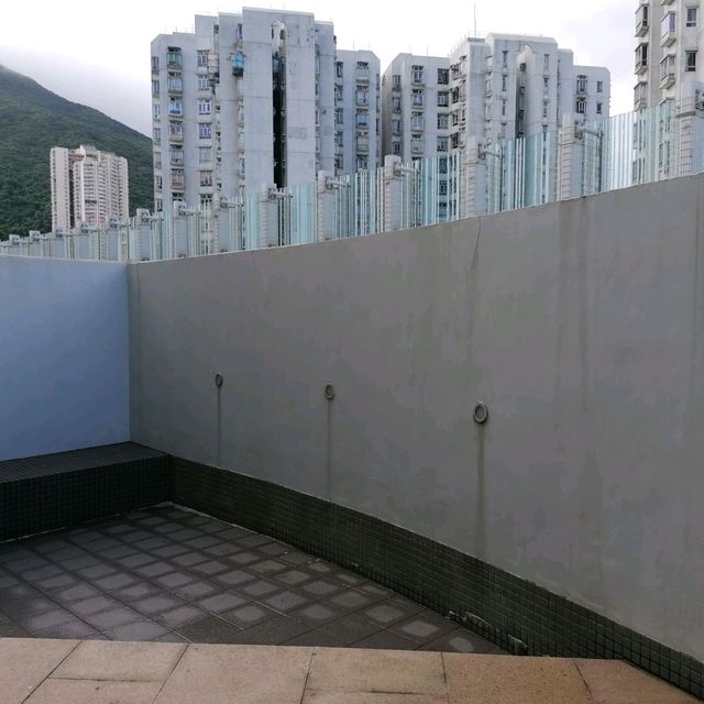 $300唔駛一晚，free upgrade露台房