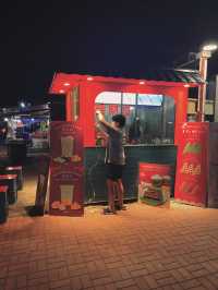 ตลาดนัดรถไฟศรีนครินทร์